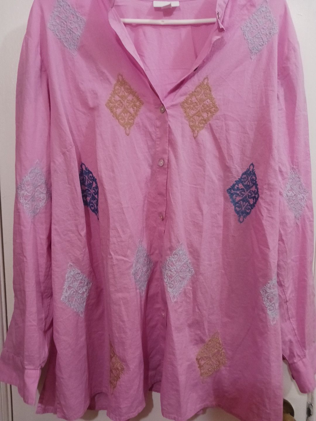 J. Jill J.Jill Size XXL / US 16-18 / IT 52-54 - 17 Thumbnail