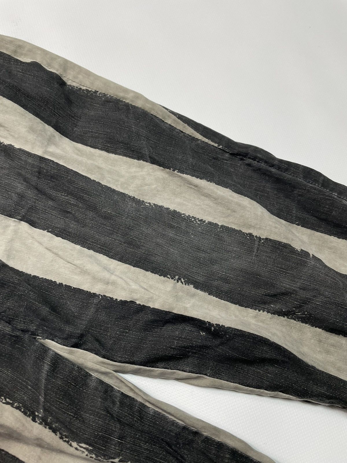 Annette Gortz Annette Görtz Striped Linen Trousers Pants Women’s Size 30" / US 8 / IT 44 - 3 Thumbnail