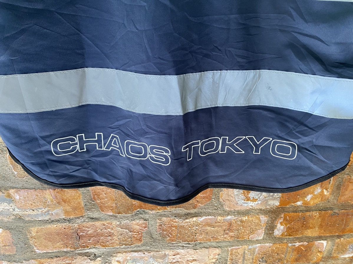PHENOMENON 2000s Kanez Tokyo Chaos 3m Size US L / EU 52-54 / 3 - 10 Thumbnail