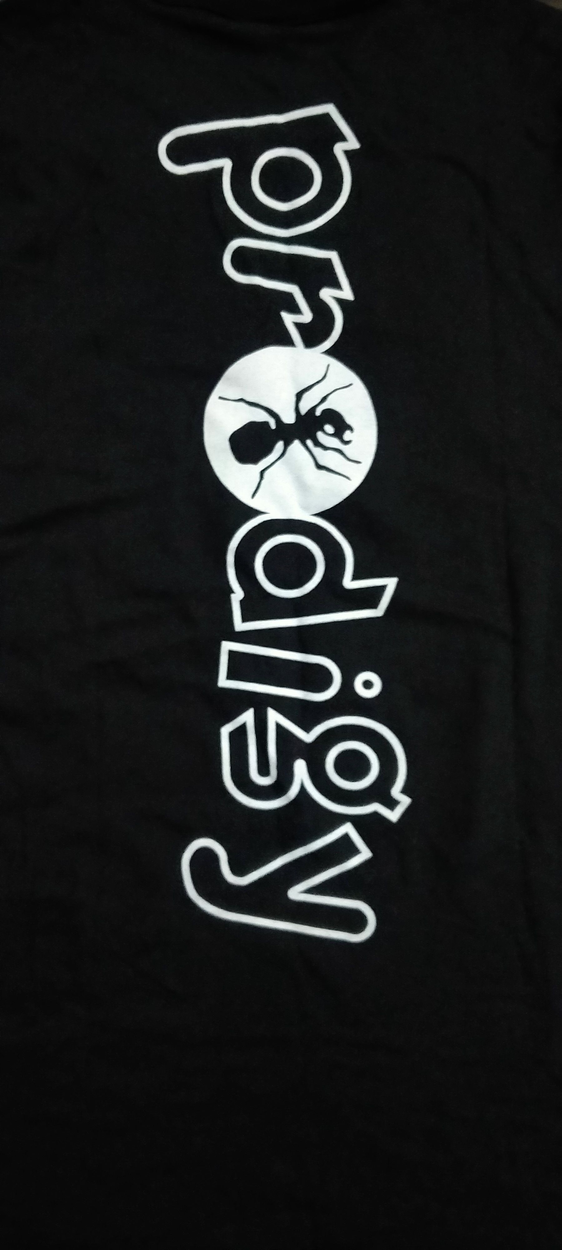 Band Tees × Vintage Prodigy Size US L / EU 52-54 / 3 - 4 Thumbnail