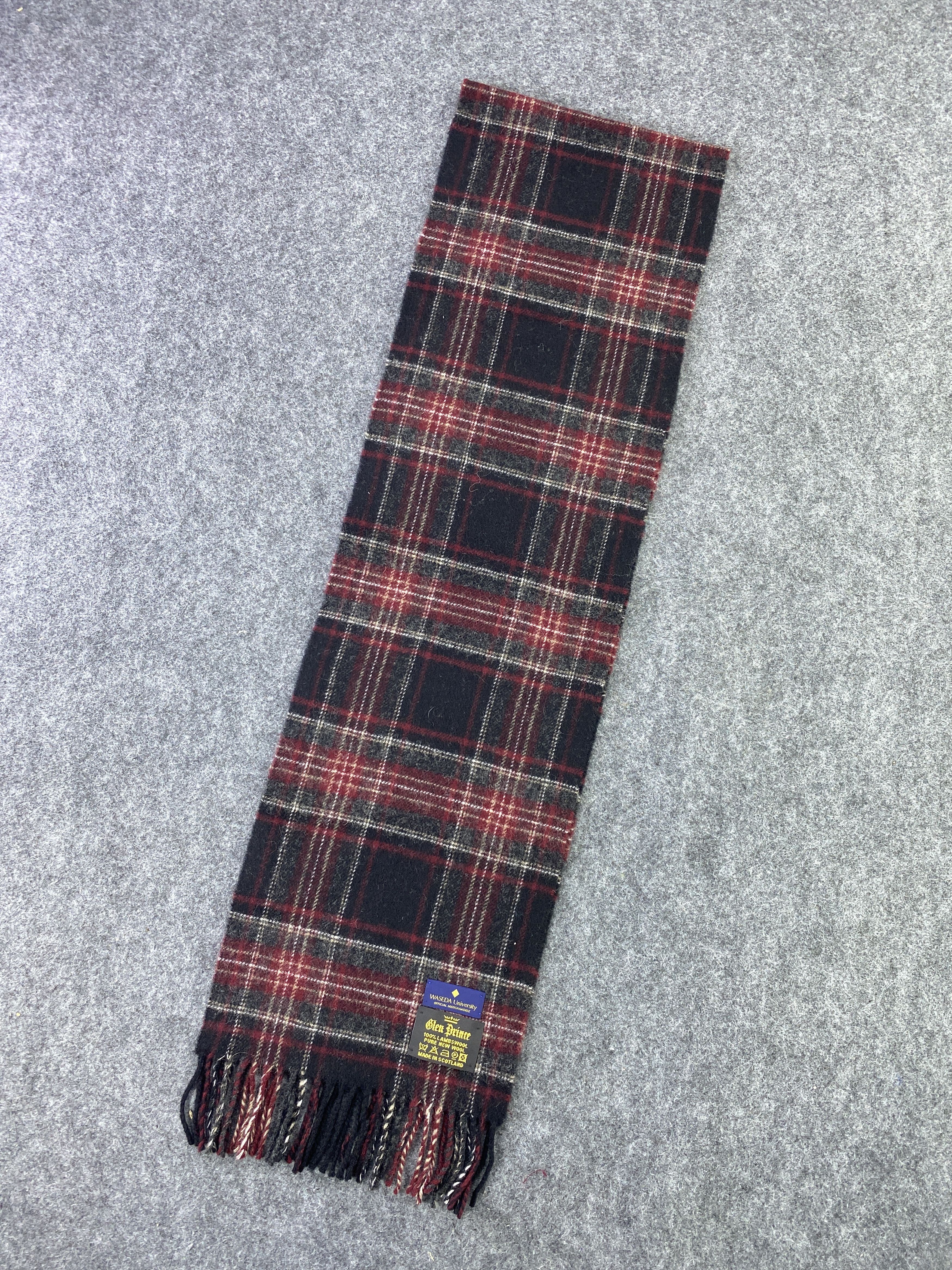 Designer GLEN PRICE Scarf / Muffler / Neckwear -T314 Size ONE SIZE - 3 Thumbnail