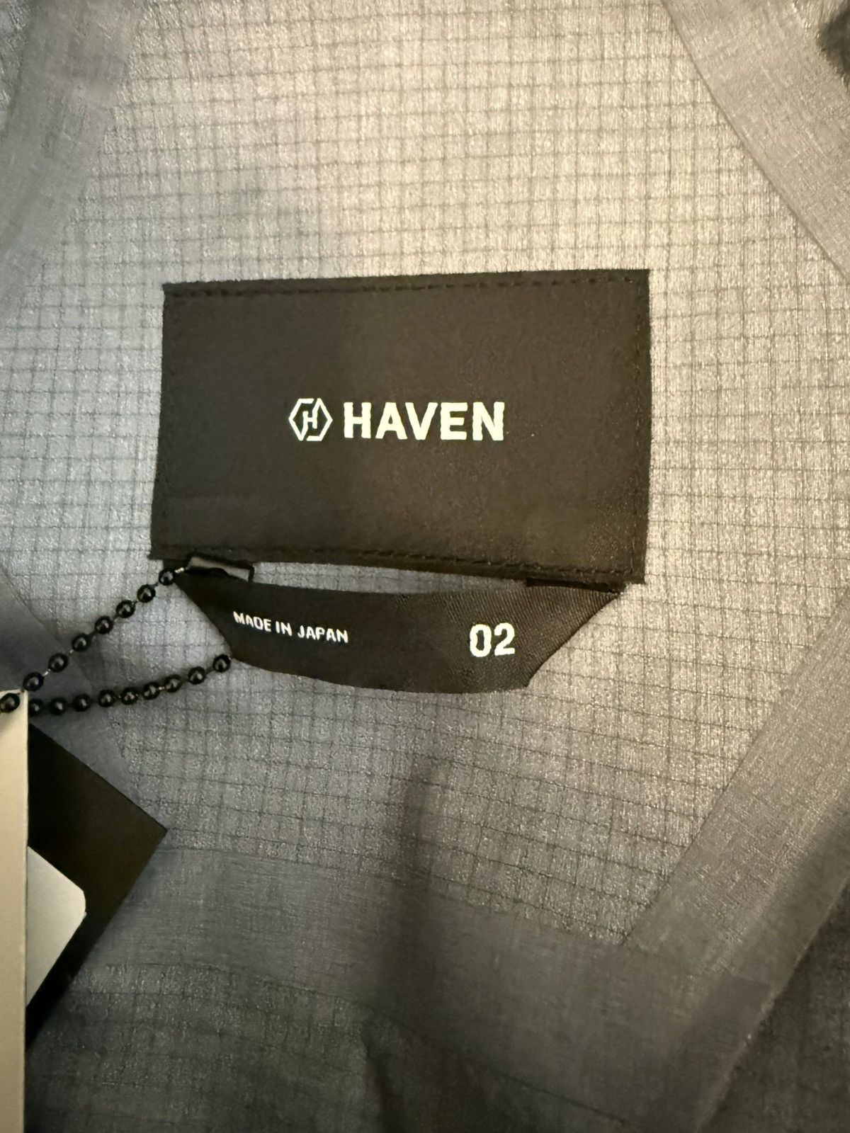 Haven Spectre Jacket - Gore Tex 3L Size US M / EU 48-50 / 2 - 5 Thumbnail