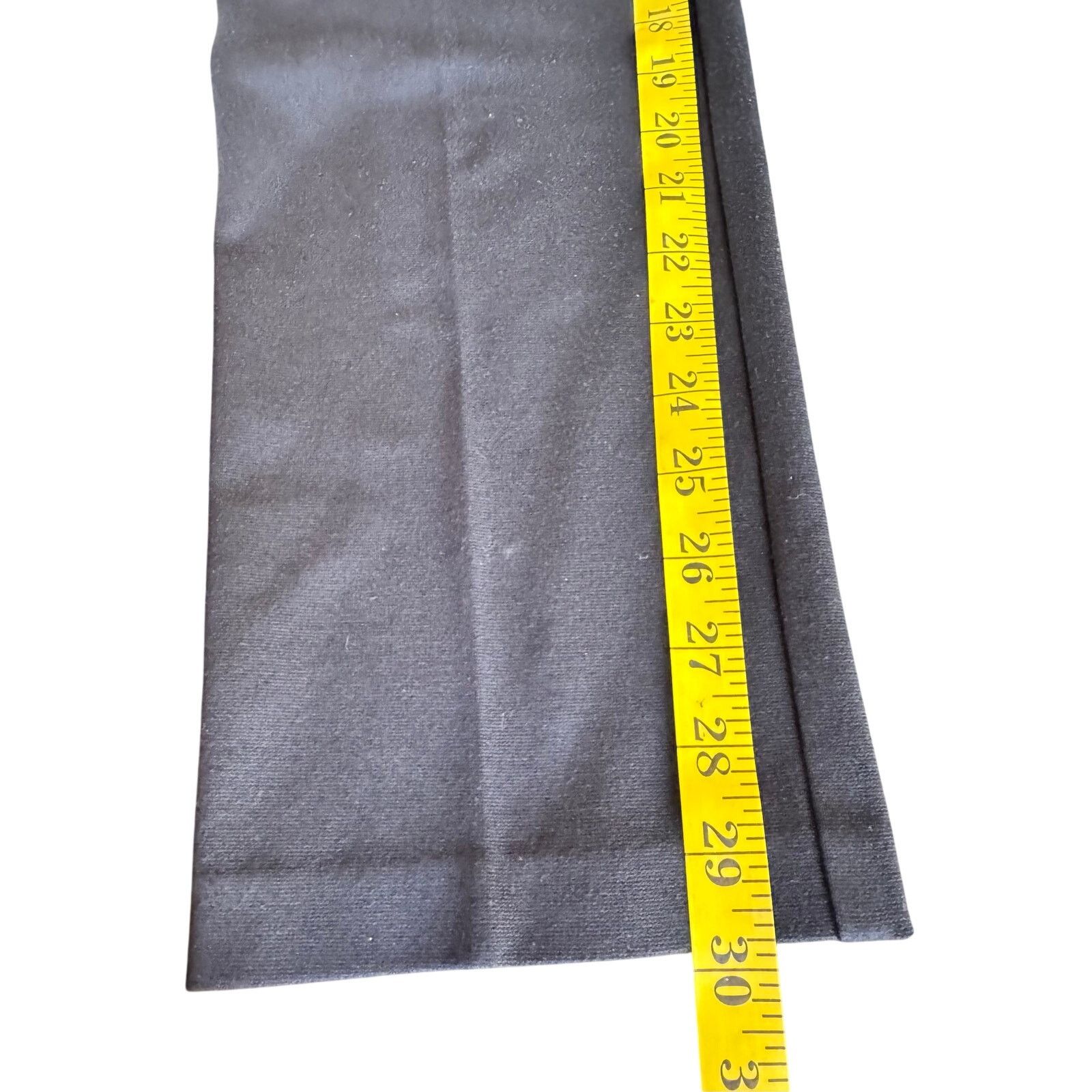 Michael Kors Michael Kors Black Slacks – Size 10 Size 32" / US 10 / IT 46 - 9 Thumbnail