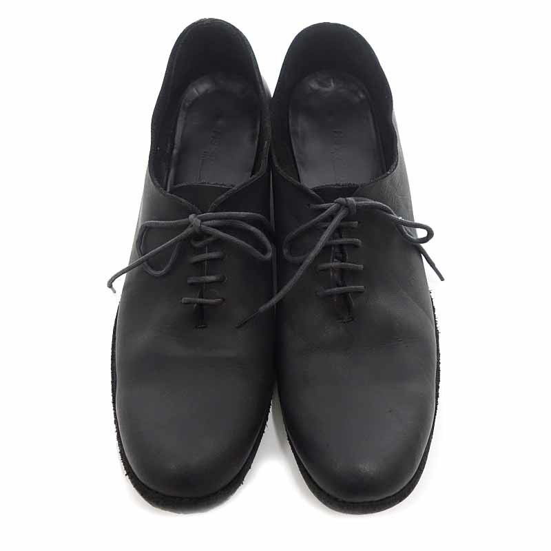 Isamu Katayama Backlash Belgian Shoulder Garment Dyed JP27 Fits US9-8.5 Size US 9 / EU 42 - 2 Thumbnail