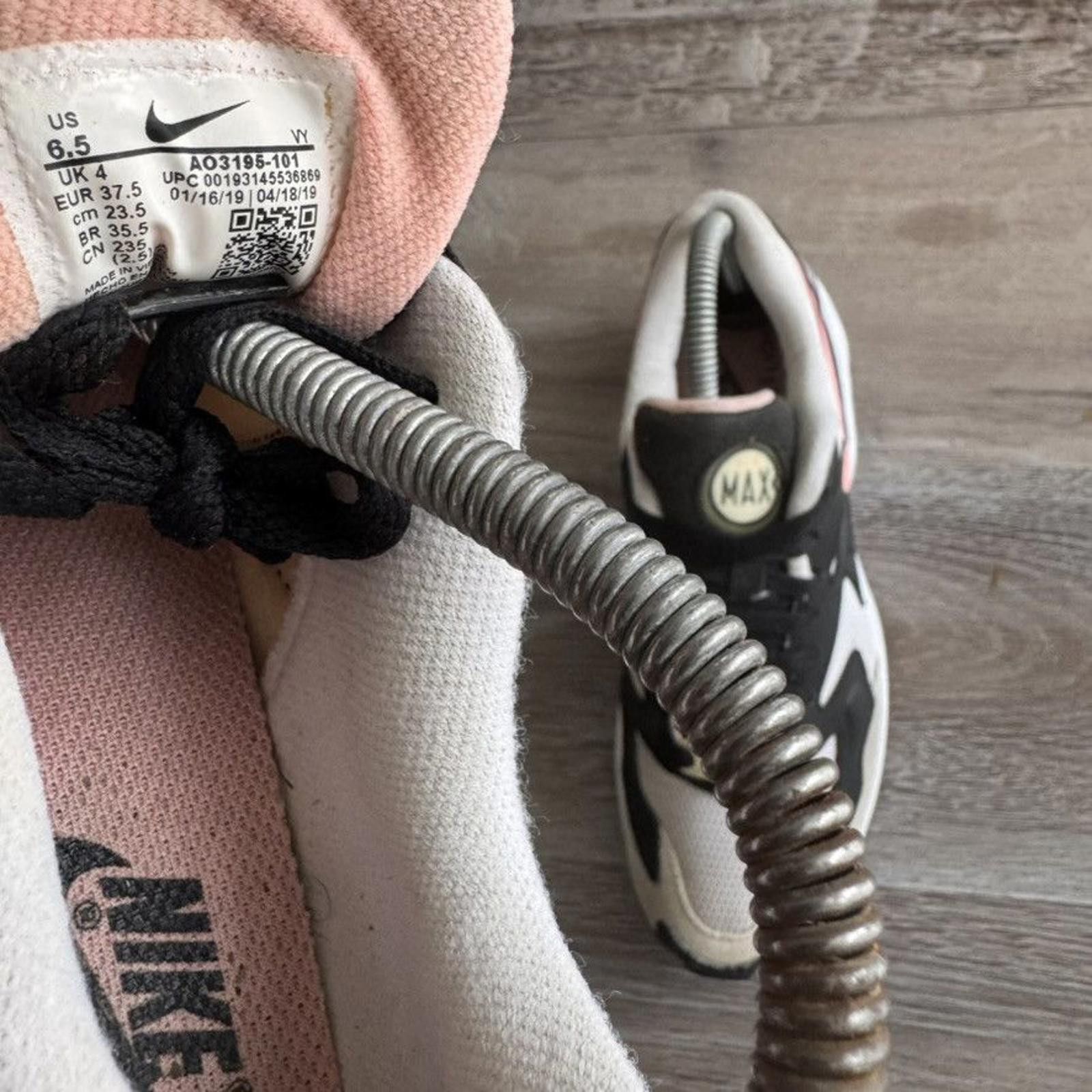 Nike NIKE • Air Max2 Light (5M) Size US 5 / EU 37 - 4 Thumbnail