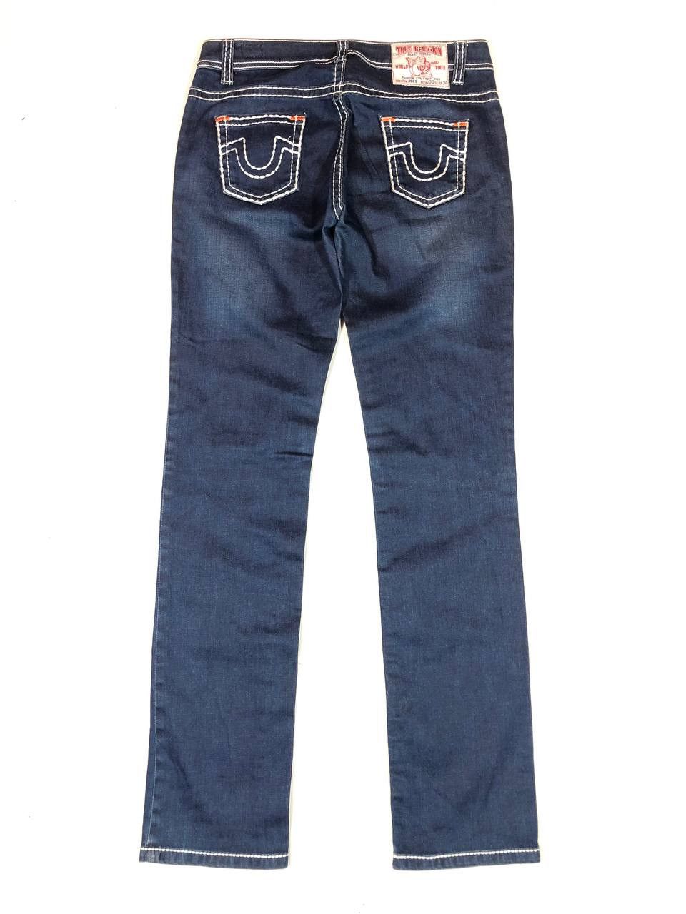 True Religion True Religion Jeans Size 33" - 1 Thumbnail