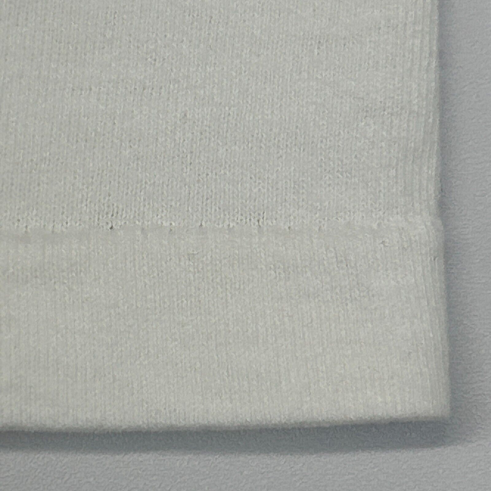 Fruit Of The Loom Vintage 90s Seagrams Gin T Shirt Alcohol White XL X-Large Size US XL / EU 56 / 4 - 10 Thumbnail