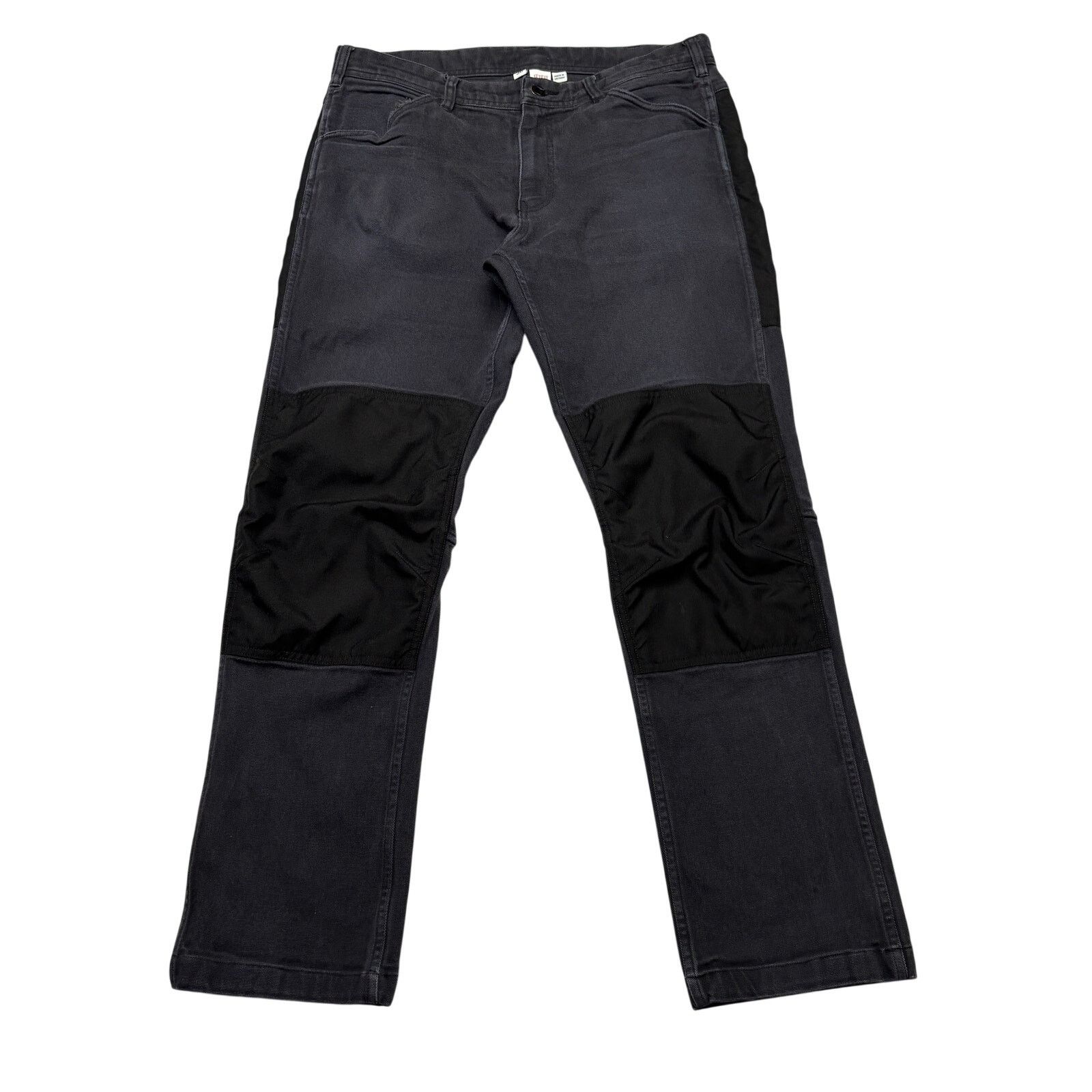 Topo Designs Topo Designs Double Knee Pants Men's 36x29 Gorpcore Climb Size US 36 / EU 52 - 1 Thumbnail
