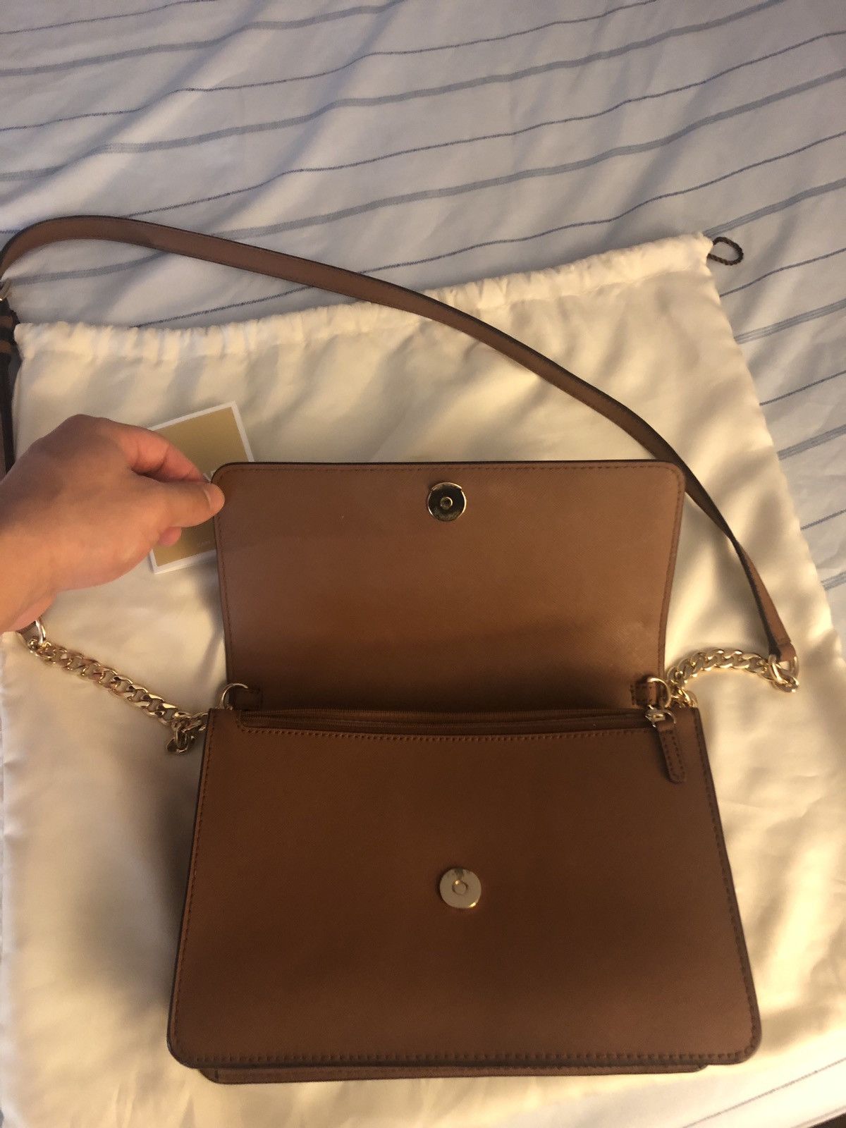 Michael Kors Michael Kors Handbag Size ONE SIZE - 2 Thumbnail