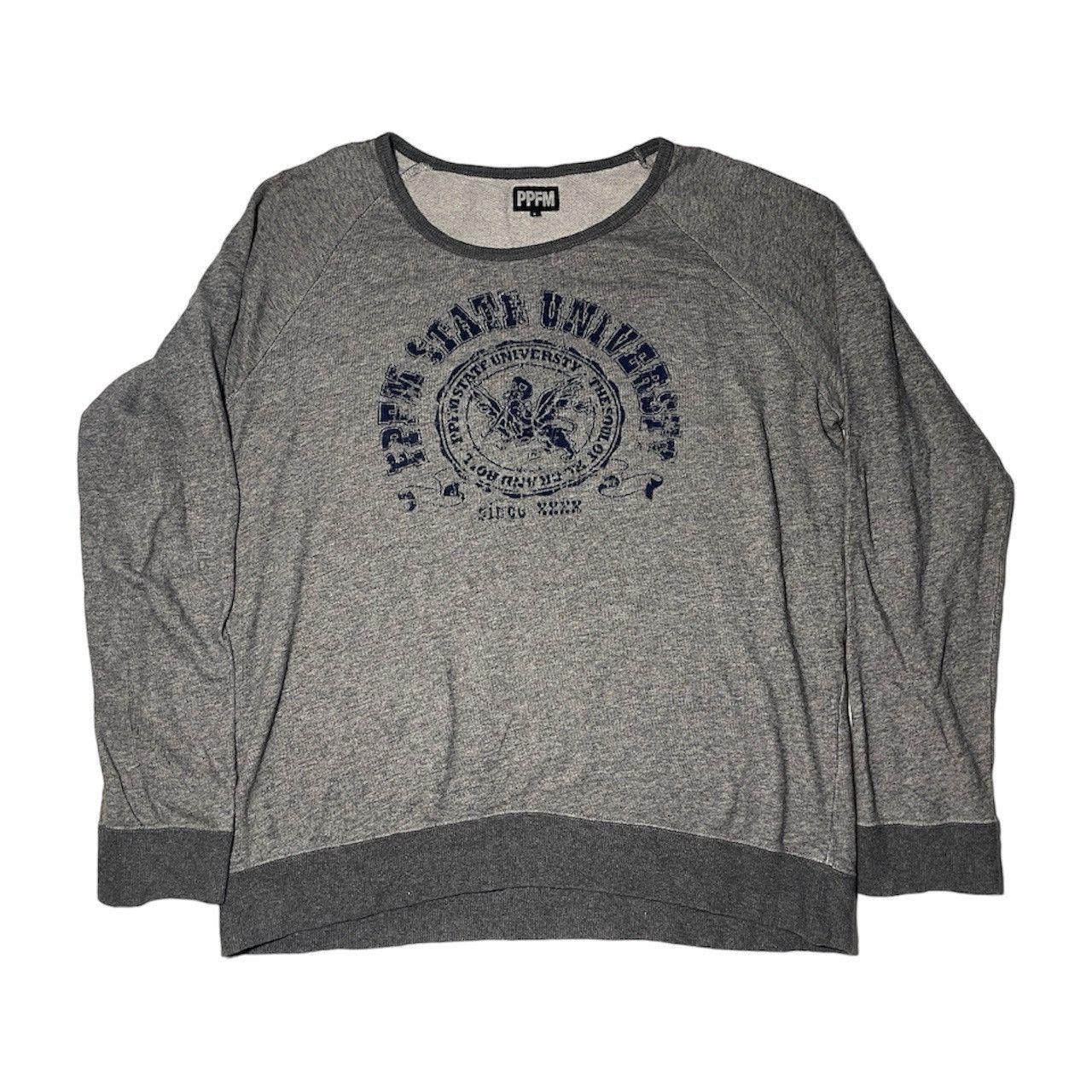 PPFM State University Sweater