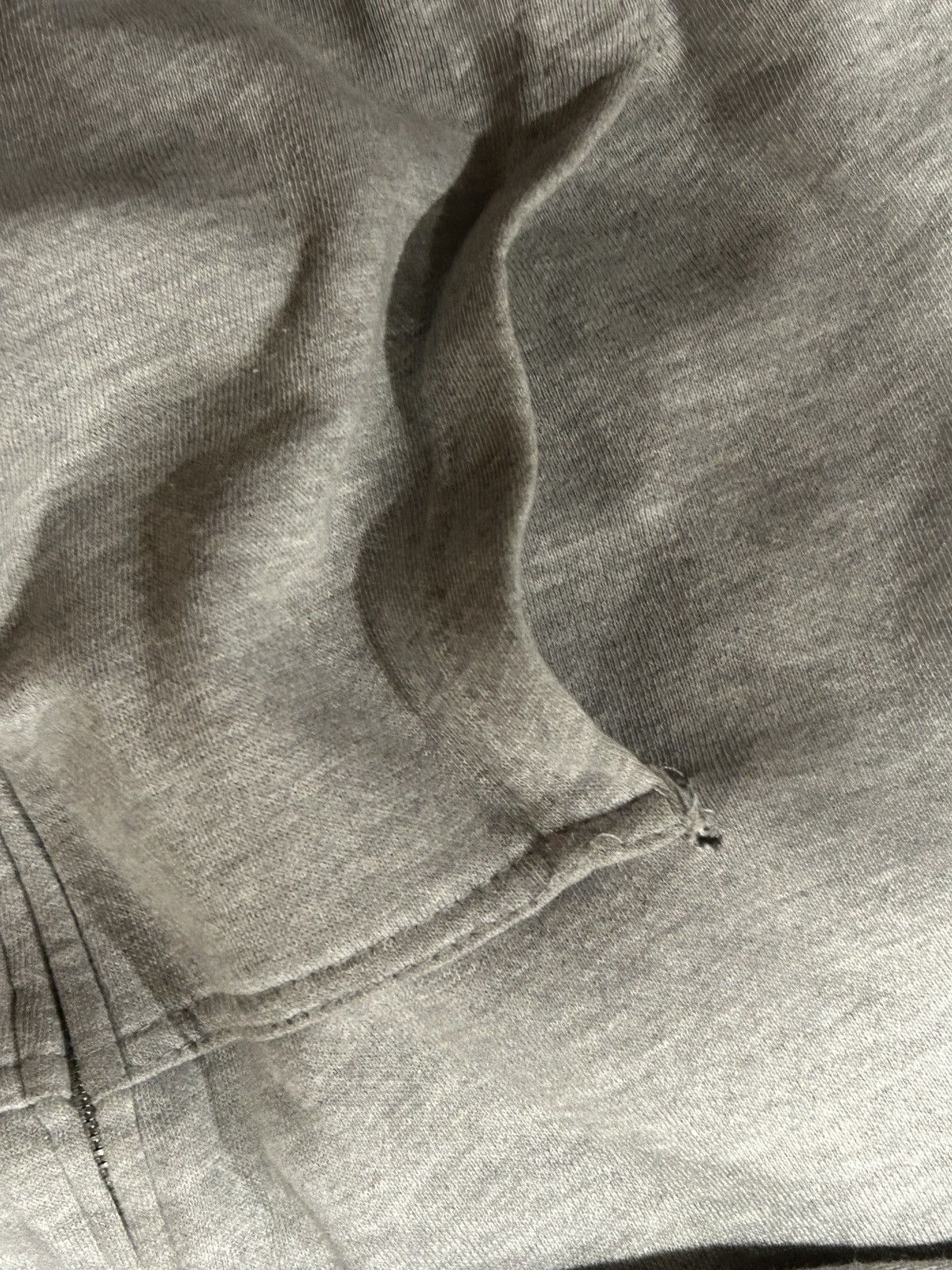 Undefeated Undefeated zip up Size US XL / EU 56 / 4 - 6 Thumbnail