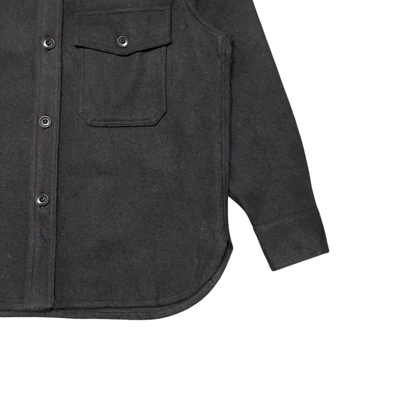 Lemaire × Uniqlo Uniqlo U Lemaire Button Jacket Size US M / EU 48-50 / 2 - 4 Thumbnail