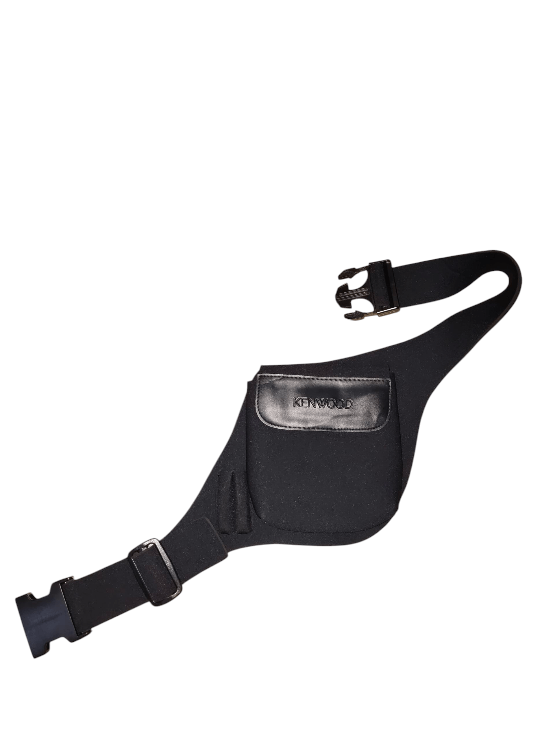 The Unbranded Brand KENWOOD Pouchbag Size ONE SIZE - 1 Thumbnail
