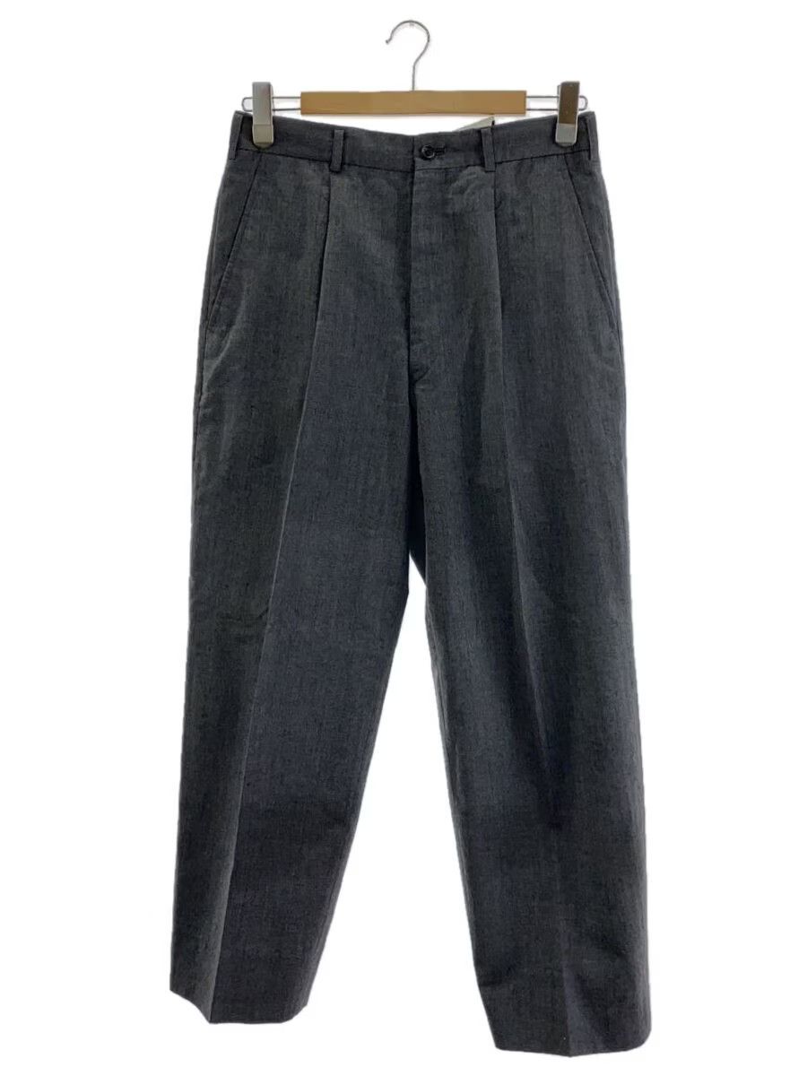 Comme des Garcons 80s Pleated Wool Pants Size US 31 - 1 Thumbnail