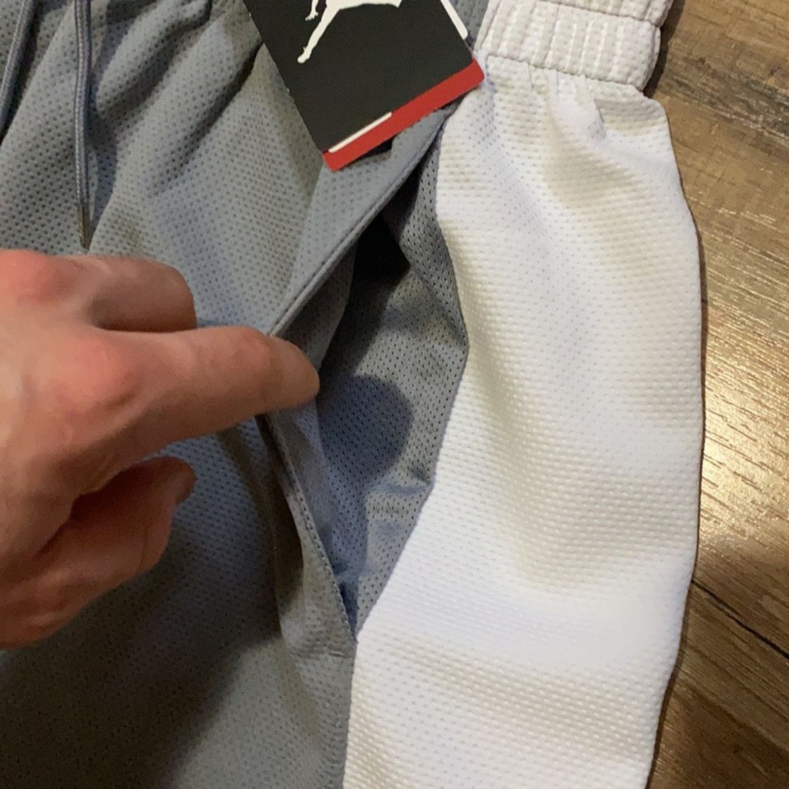 Jordan Brand 2012 Jordan Shorts Size US 28 / EU 44 - 2 Thumbnail
