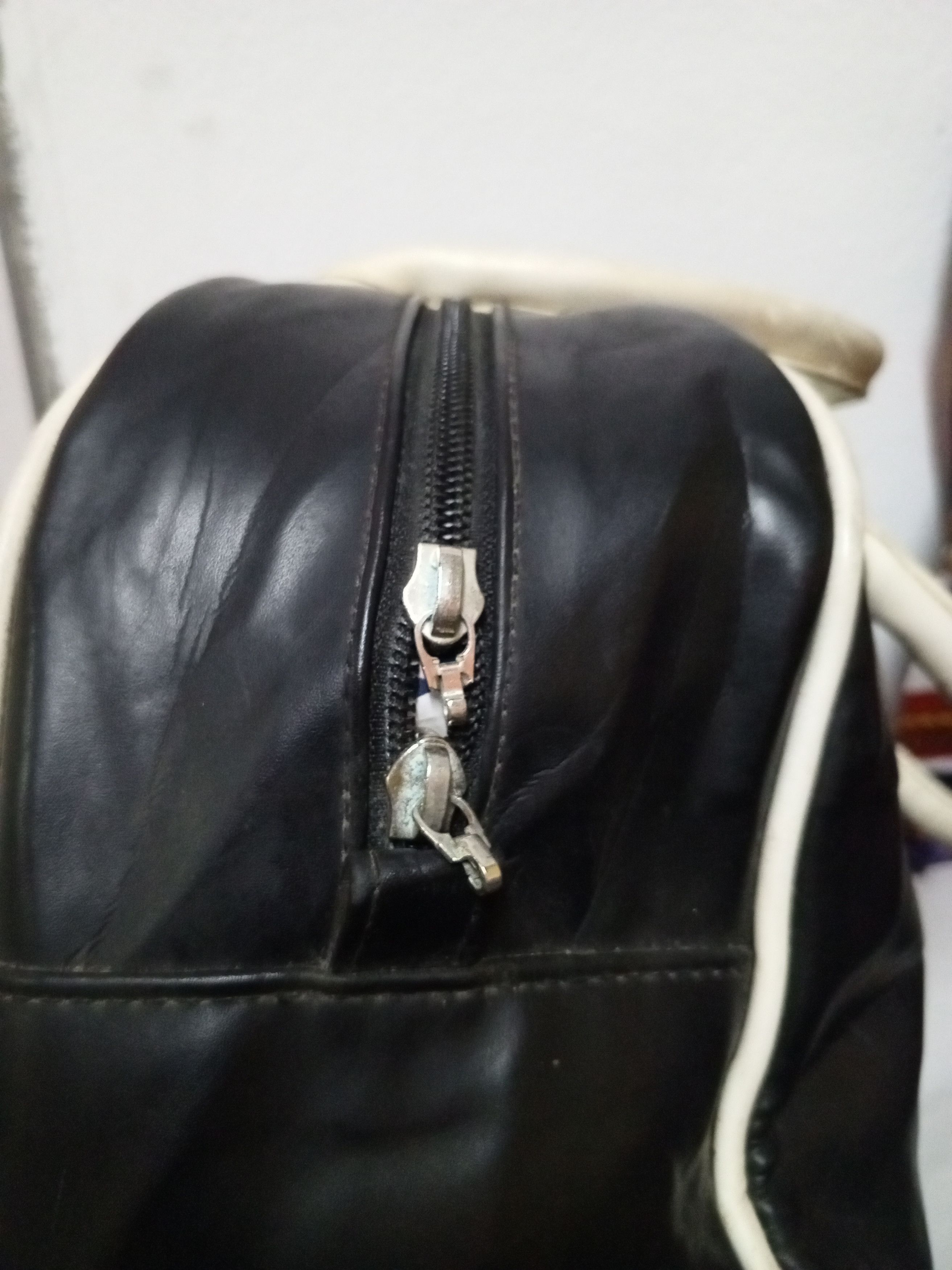 Tommy Hilfiger × Vintage TOMMY GIRL TRAVEL SMALL BAG PVC Size ONE SIZE - 12 Thumbnail