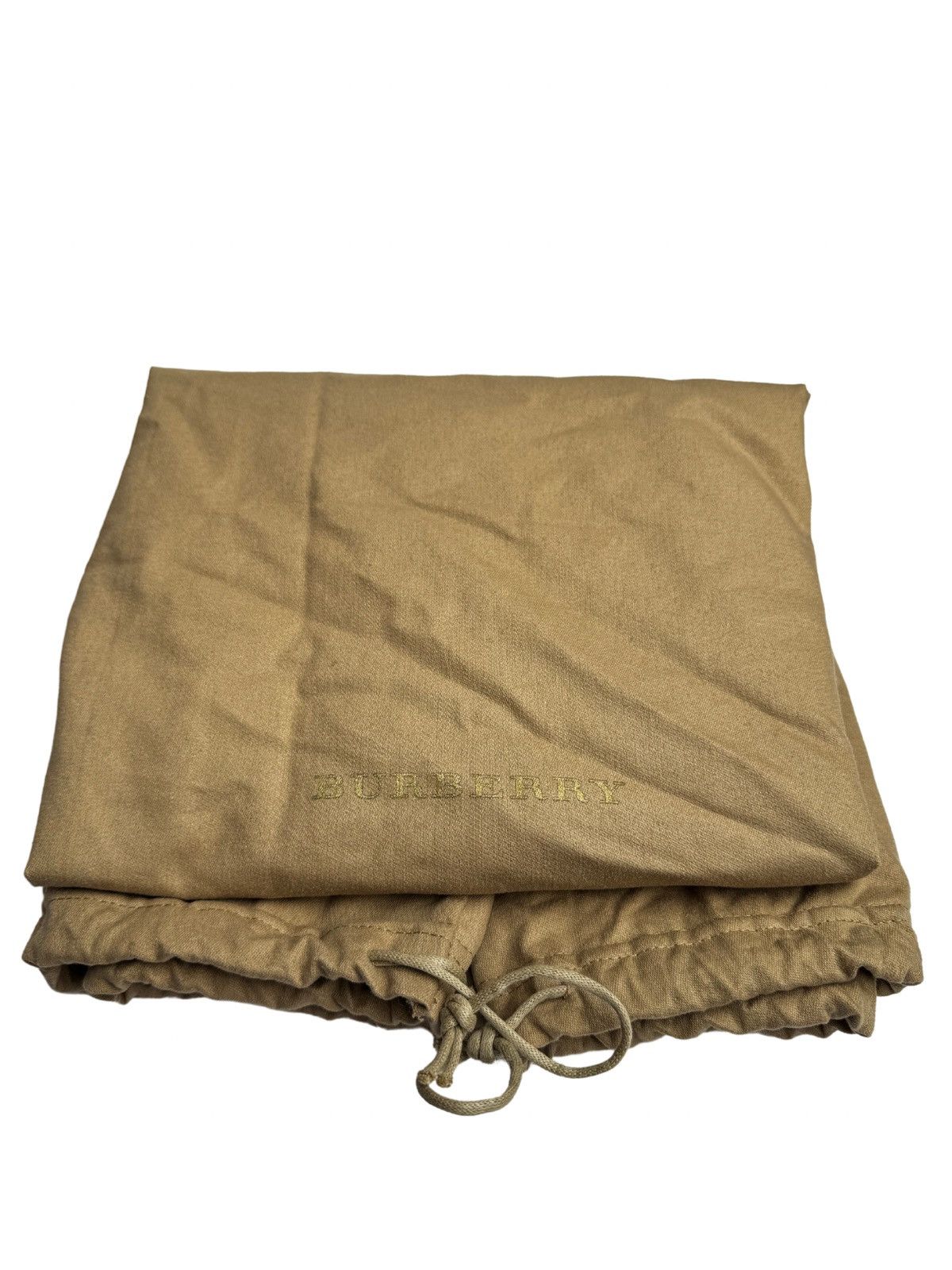 Burberry Burberry Banner Tote House Check camel Size ONE SIZE - 5 Thumbnail