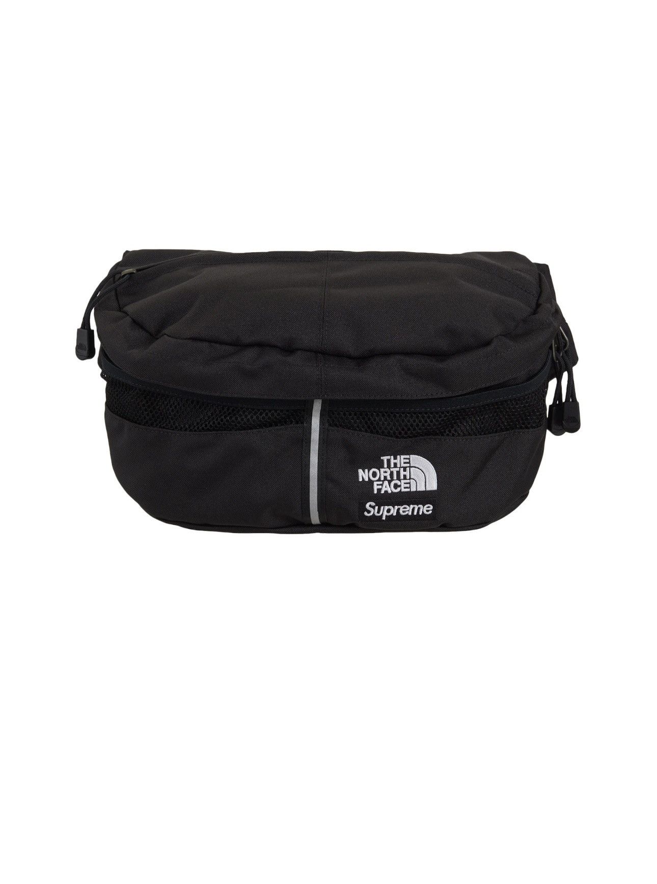 Supreme Supreme North Face Split Waist Bag | Grailed