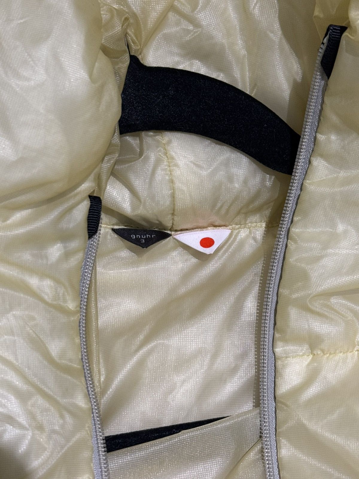 gnuhr gnuhr Heatwave Puffer Jacket Size US M / EU 48-50 / 2 - 4 Thumbnail