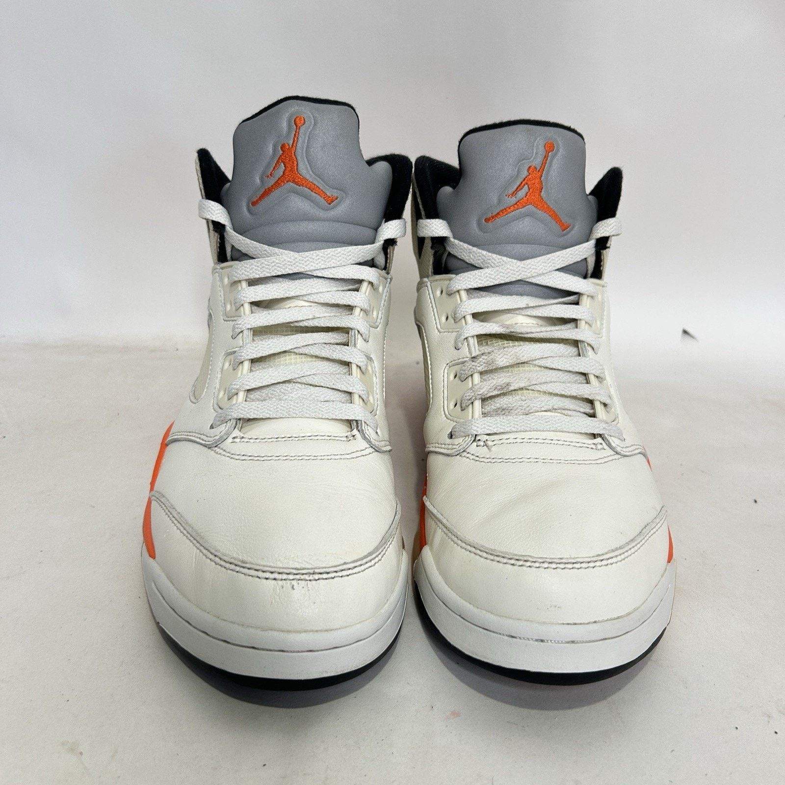 Jordan Brand Nike Air Jordan 5 Retro OG “Shattered Backboard” Size US 10.5 / EU 43-44 - 2 Thumbnail