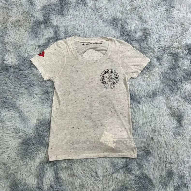 Chrome Hearts CHROME HEARTS Size M Mattyboy short sleeves Size US M / EU 48-50 / 2 - 2 Thumbnail