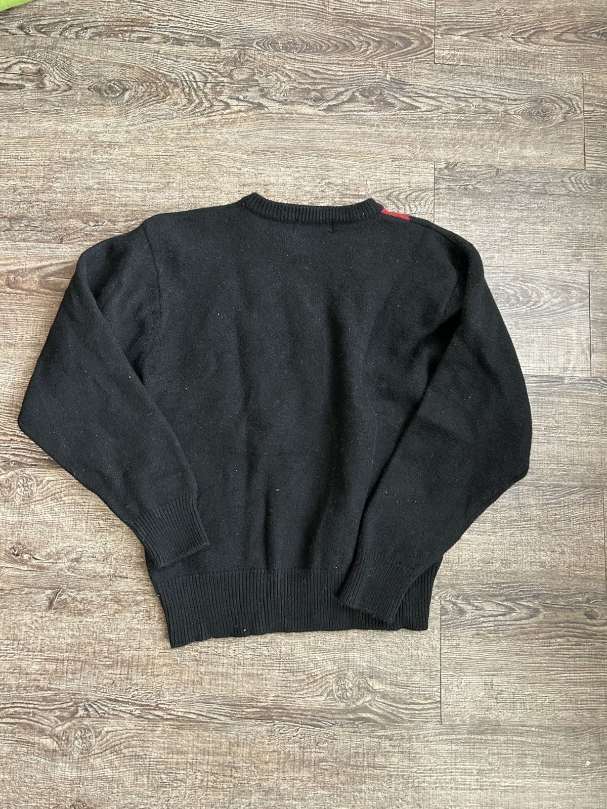 Other Vintage Japanese Men’s Sweater Size US S / EU 44-46 / 1 - 2 Thumbnail