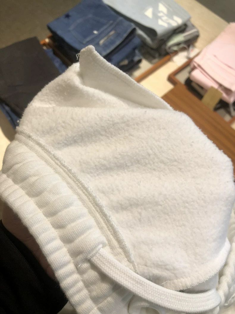Other Vetements SizeS Fleece-lined Casual Pants Size US 28 / EU 44 - 6 Thumbnail