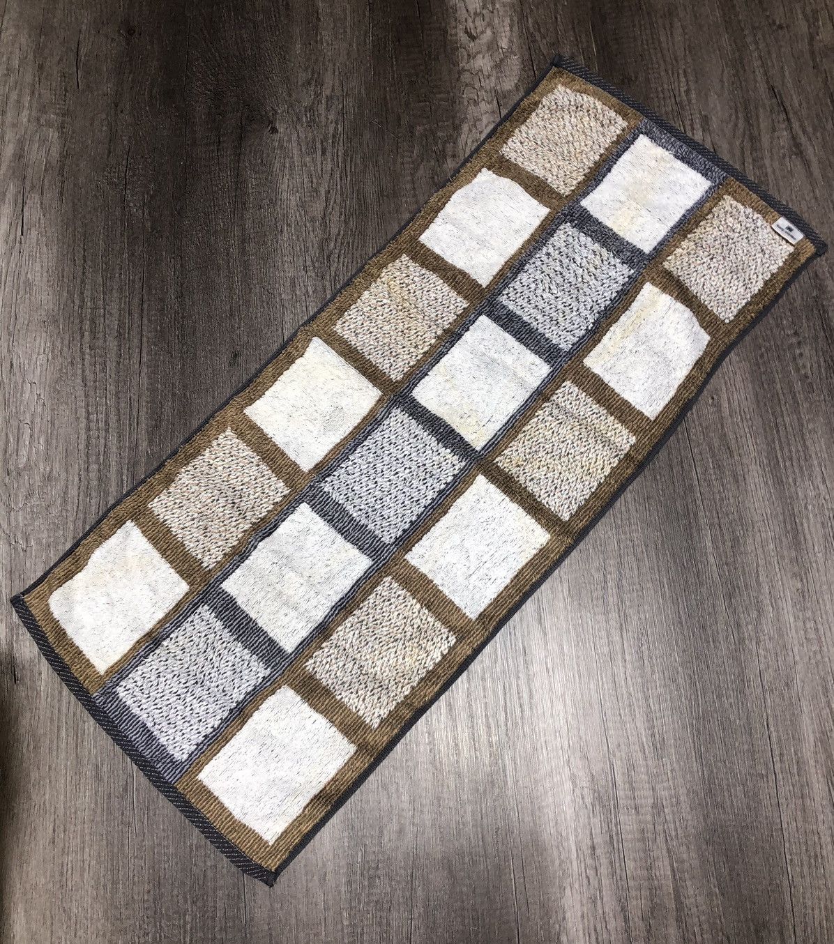 Designer × Issey Miyake Vintage issey miyake Handkerchief / Small Tower Size ONE SIZE - 12 Thumbnail