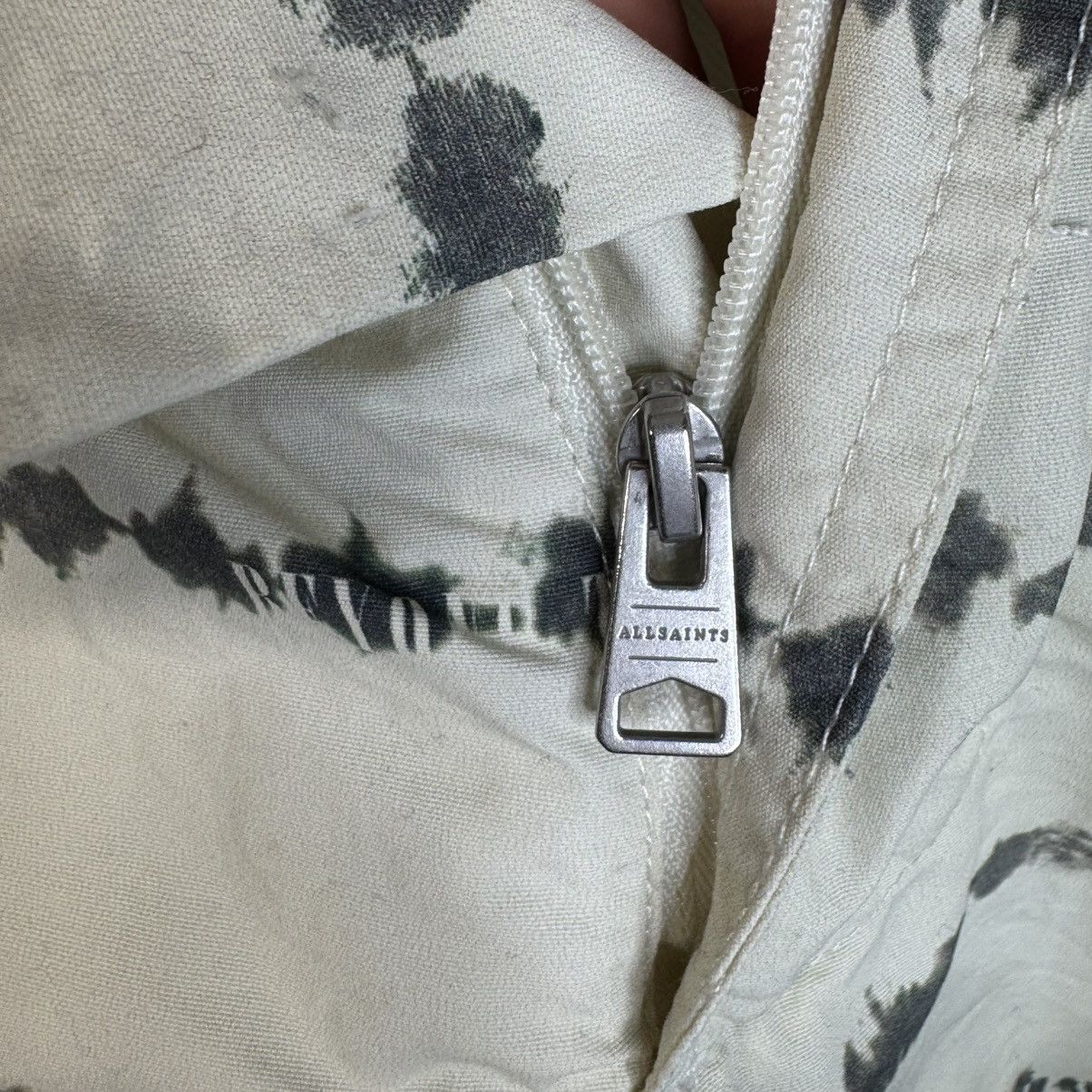 Allsaints Allsaints Set Short sleeve shirt + swim shorts Japan style Size US L / EU 52-54 / 3 - 9 Thumbnail