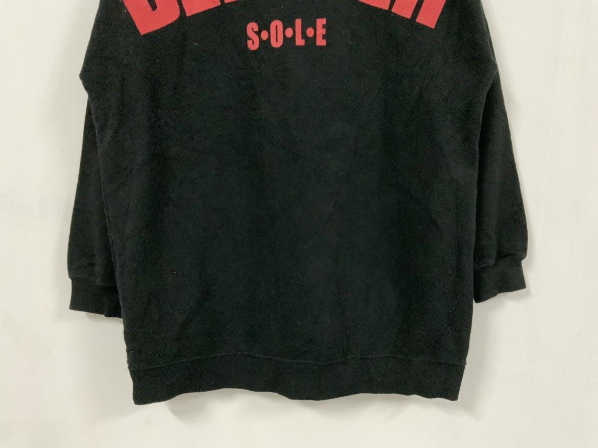 Japanese Brand Cecil MacBEE Belover S.O.L.E Sweatshirt Size US L / EU 52-54 / 3 - 6 Thumbnail