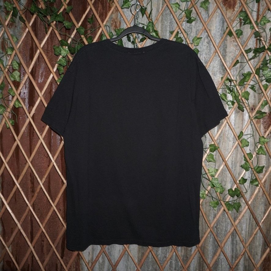 Vintage XL - Vintage Y2K the stratosphere tourist promo 00s t-shirt Size US XL / EU 56 / 4 - 2 Thumbnail