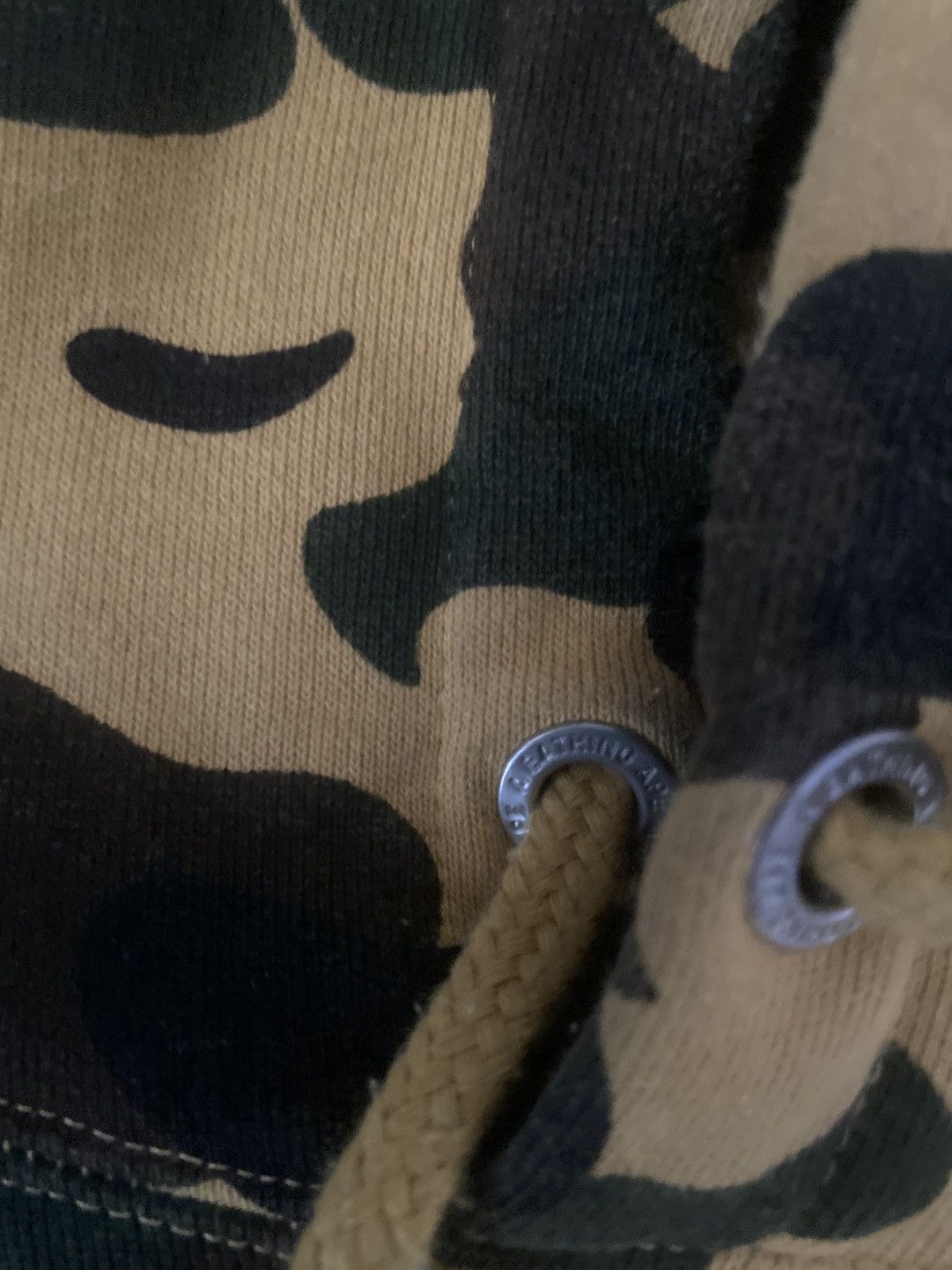 Bape Bape hoodie Size US L / EU 52-54 / 3 - 2 Thumbnail