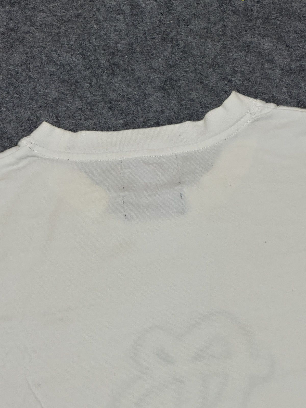 X-LARGE XLARGE x FUBU collaboration t-shirt. Size US L / EU 52-54 / 3 - 4 Thumbnail
