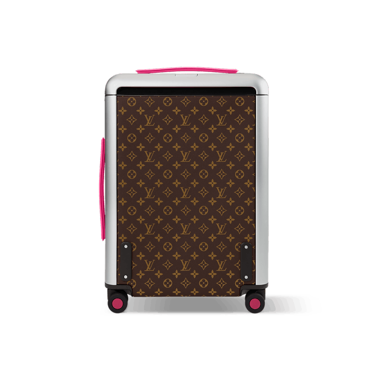 Louis Vuitton Horizon 55 Suitcase Size ONE SIZE - 2 Thumbnail