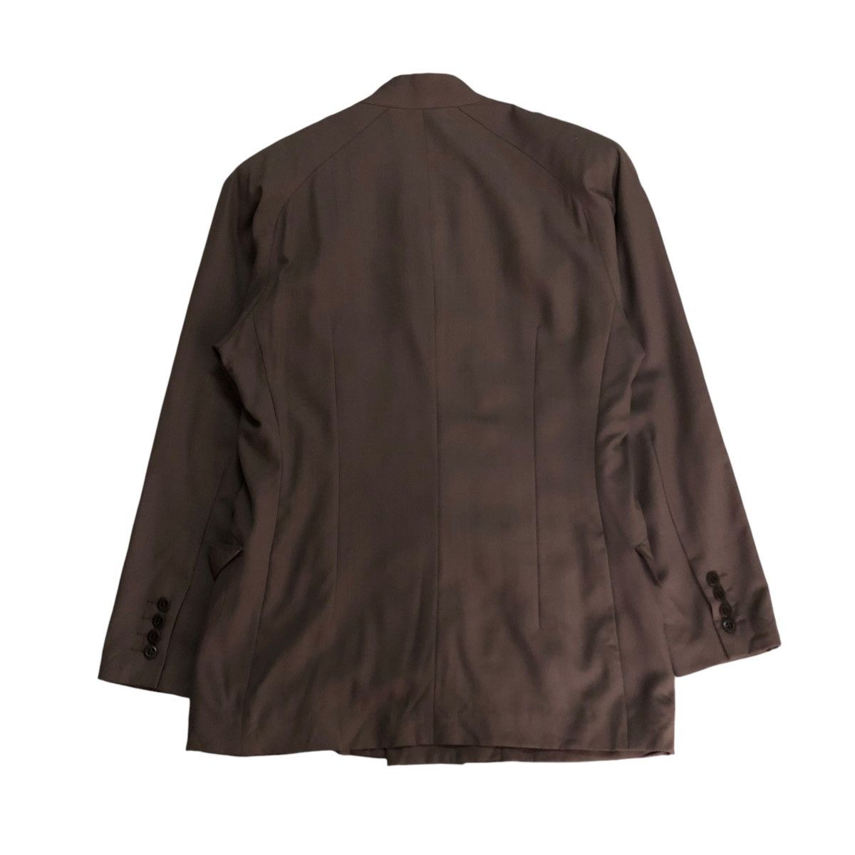 Issey Miyake 🔥VINTAGE CHORE WORKER JACKET TAKEZO FOR MEN Size US M / EU 48-50 / 2 - 2 Thumbnail