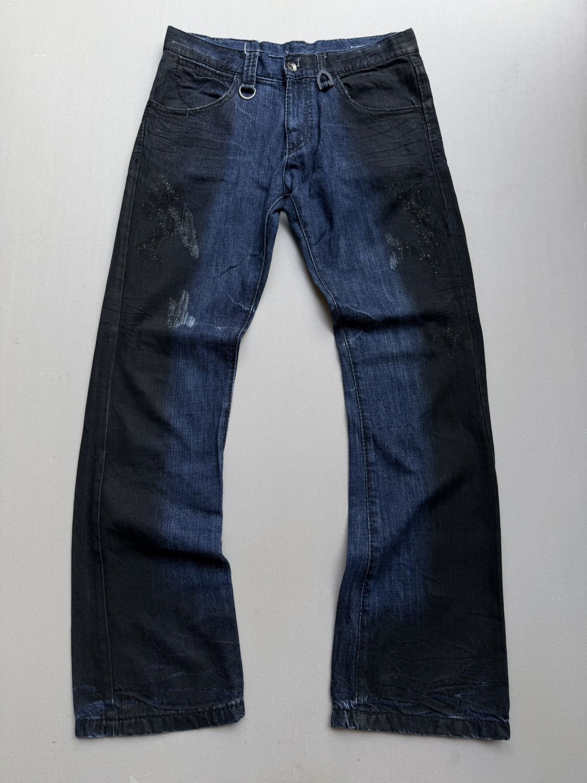 semanticdesign flare jeans Size US 32 / EU 48 - 1 Thumbnail