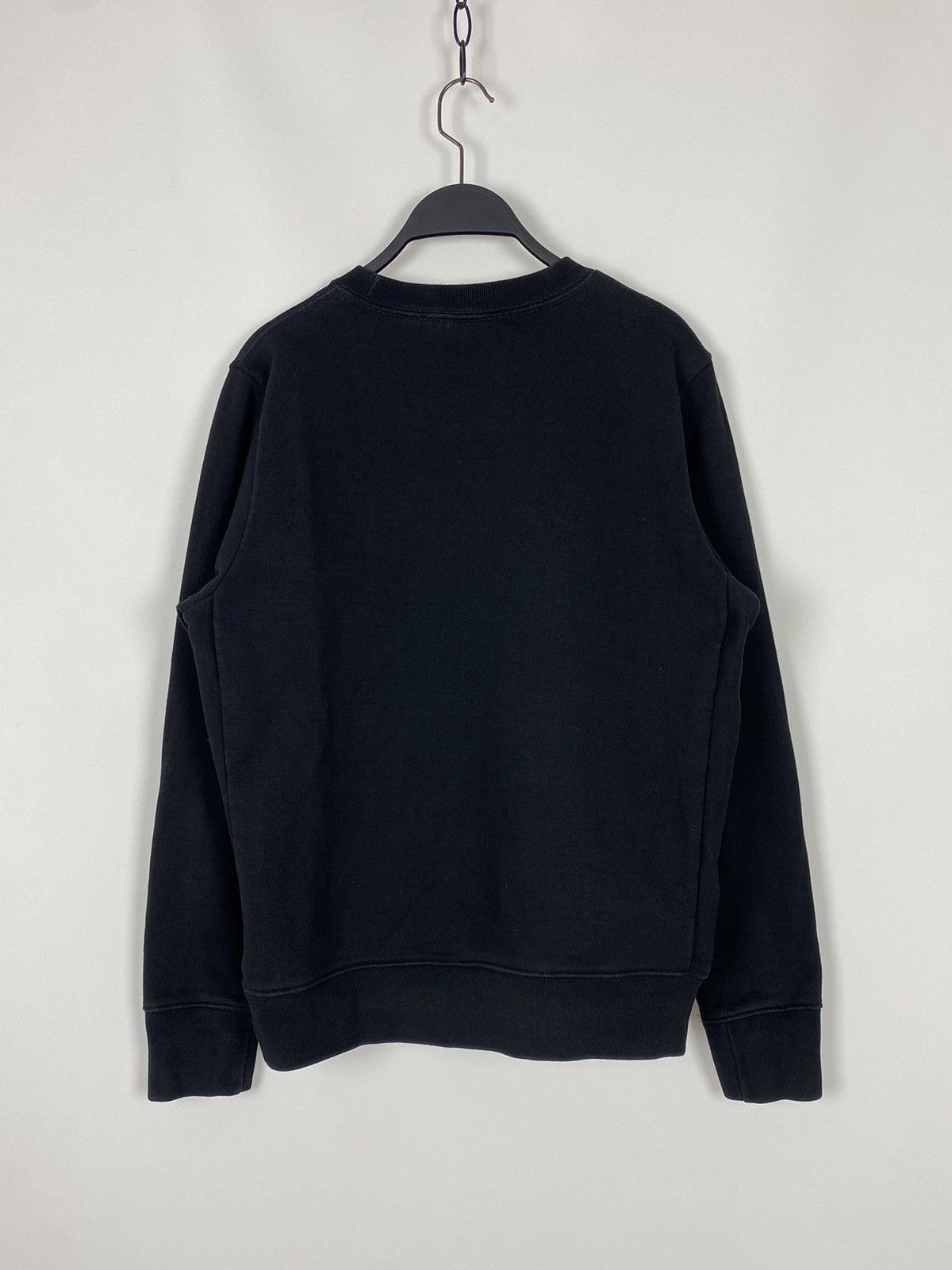 Paul Smith Paul Smith Zebra Black Sweatshirt Size US M / EU 48-50 / 2 - 6 Thumbnail