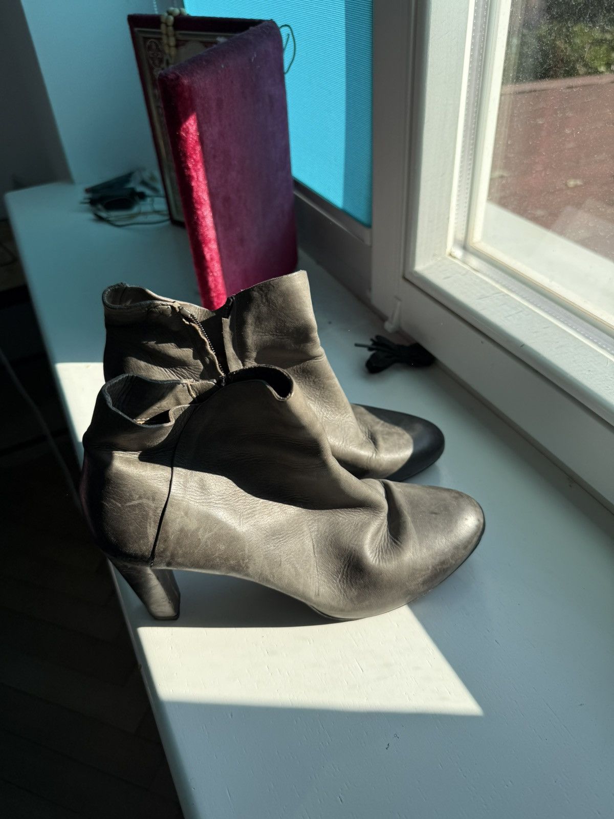 Other Roberto del Carlo Size US 9 / IT 39 - 3 Thumbnail