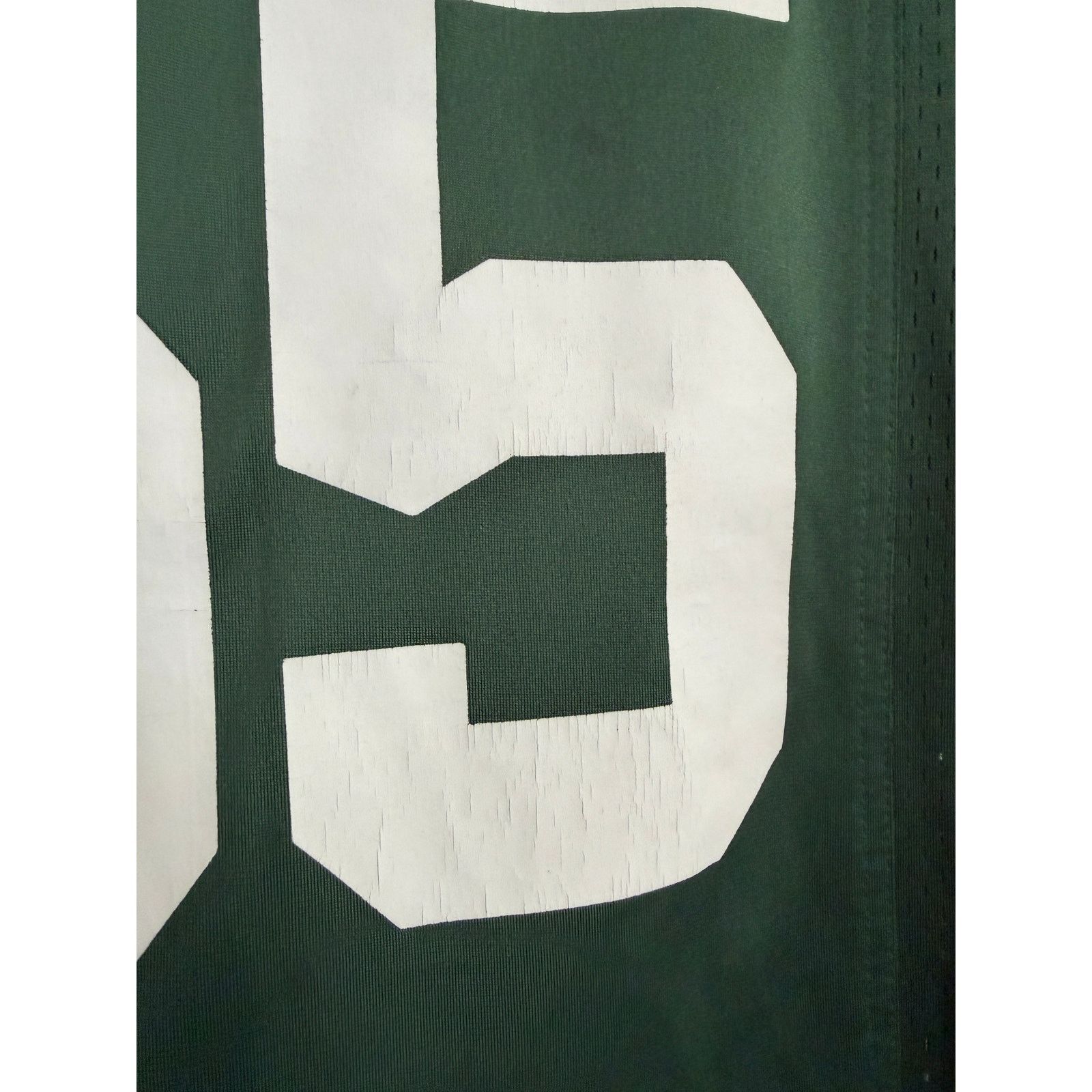 Nike Za'Darius Smith Green Bay Packers Nike Football Jersey Sz S Size US S / EU 44-46 / 1 - 5 Thumbnail