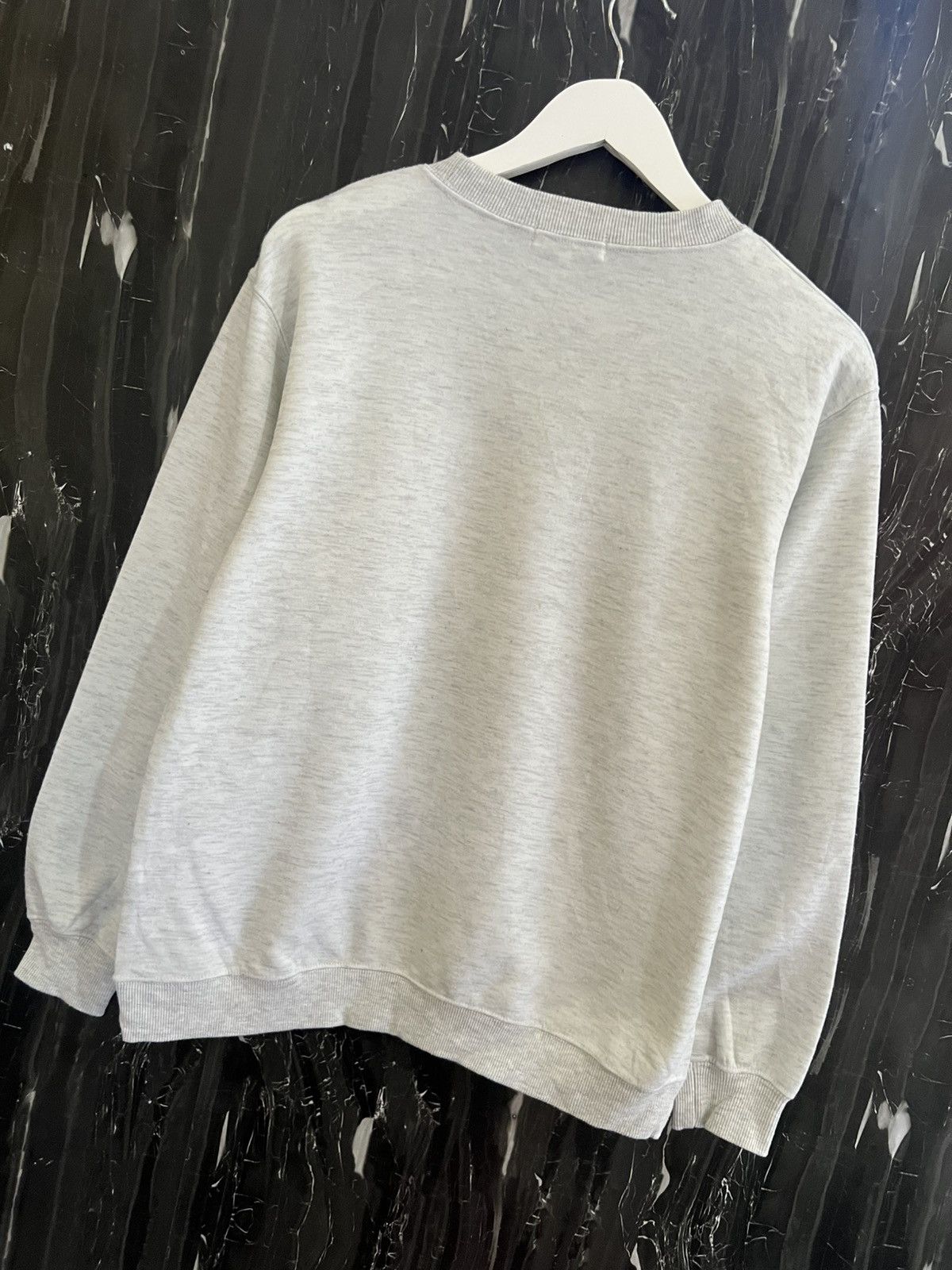 Peanuts Vintage Snoopy Sweatshirt – Classic Peanuts Graphic Size US L / EU 52-54 / 3 - 6 Thumbnail
