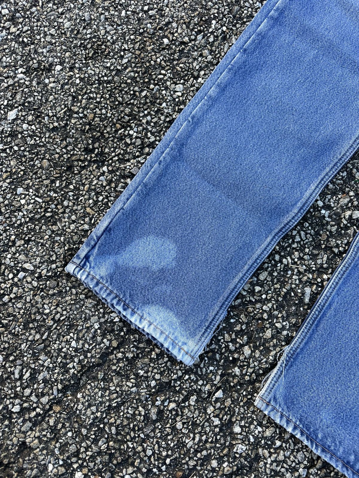 Carhartt Vintage Men’s Worker Pants Jeans Carhartt Size US 34 / EU 50 - 11 Thumbnail