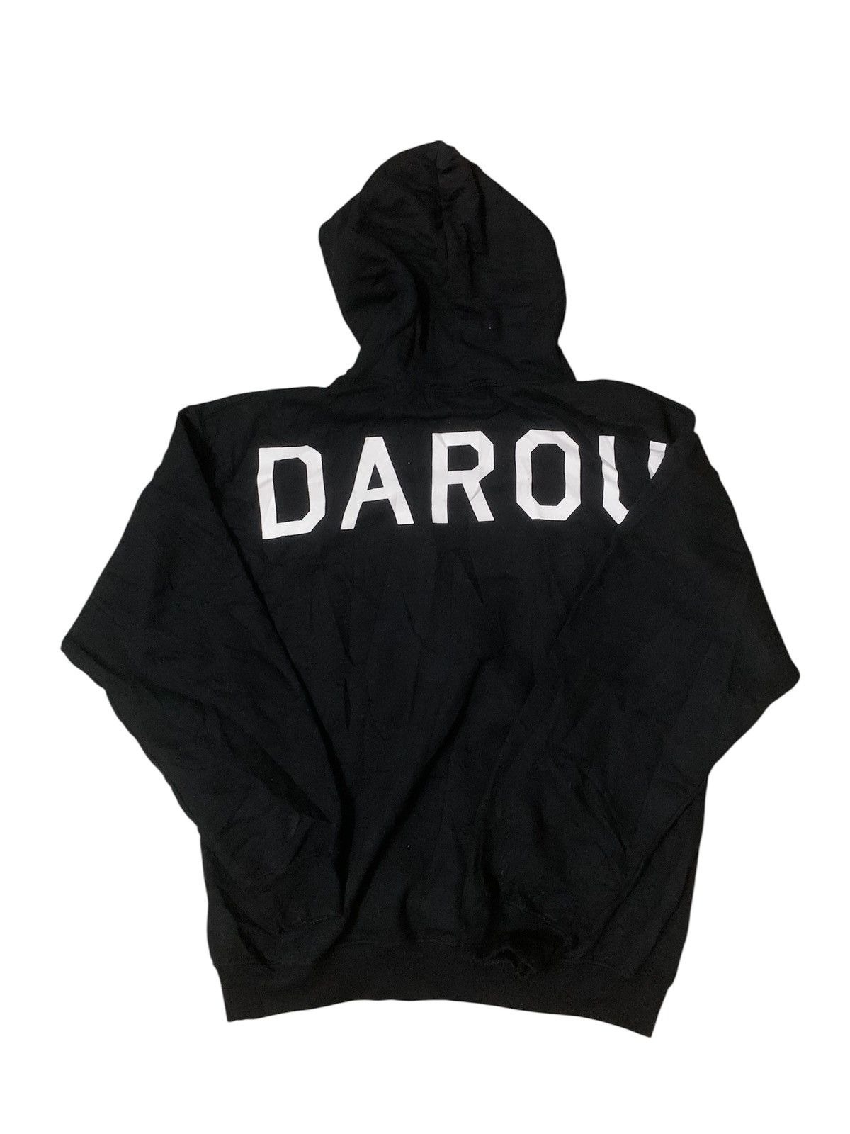 Japanese Brand Urawa Reds Diamond In Darou GH Hoodies Size US M / EU 48-50 / 2 - 2 Thumbnail