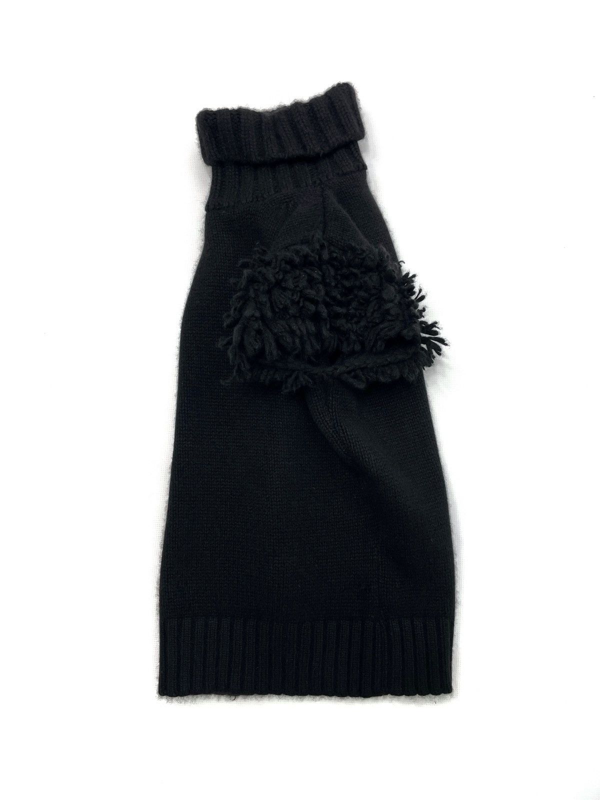 Celine Vintage CELINE Paris “Finition Main” Cashmere Vest Size M / US 6-8 / IT 42-44 - 5 Thumbnail