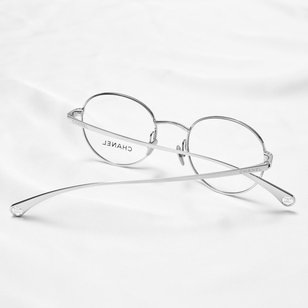 Chanel CHANEL 0CH2209 C124 GLASSES Size ONE SIZE - 7 Thumbnail
