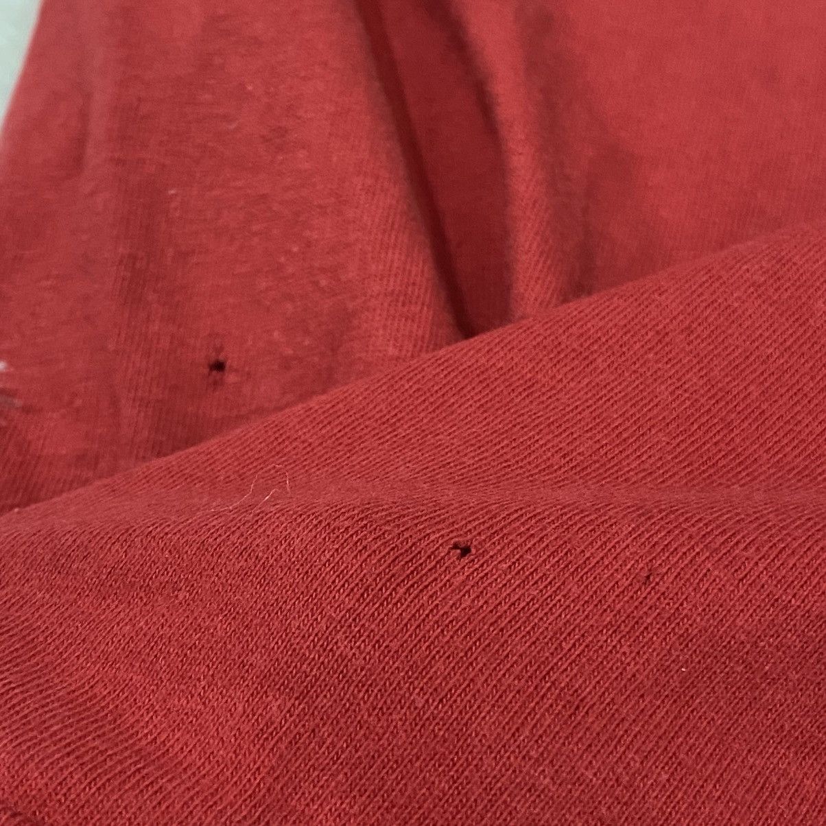 Band Tees Vintage Y2K band the white stripes Size US M / EU 48-50 / 2 - 5 Thumbnail
