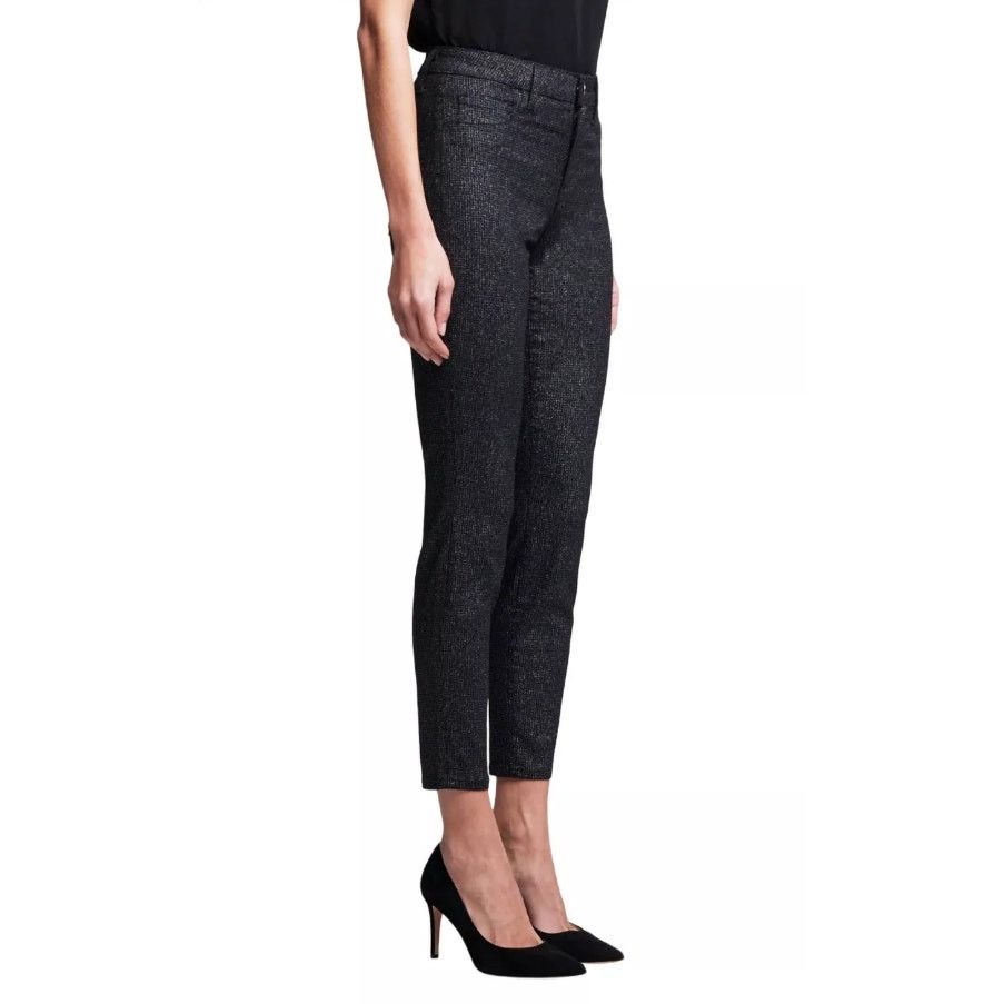 L'AGENCE L'agence Black Pants | Size 27 Size 27" / US 4 / IT 40 - 5 Thumbnail