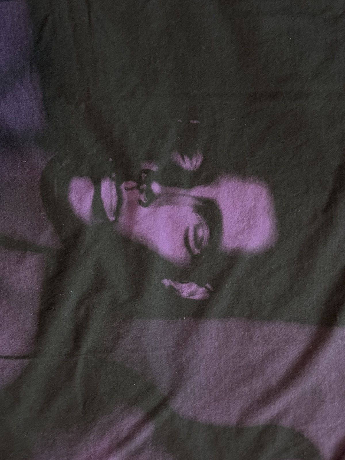 Raf Simons Raf Simmons SS18 T shirt Size US M / EU 48-50 / 2 - 2 Thumbnail