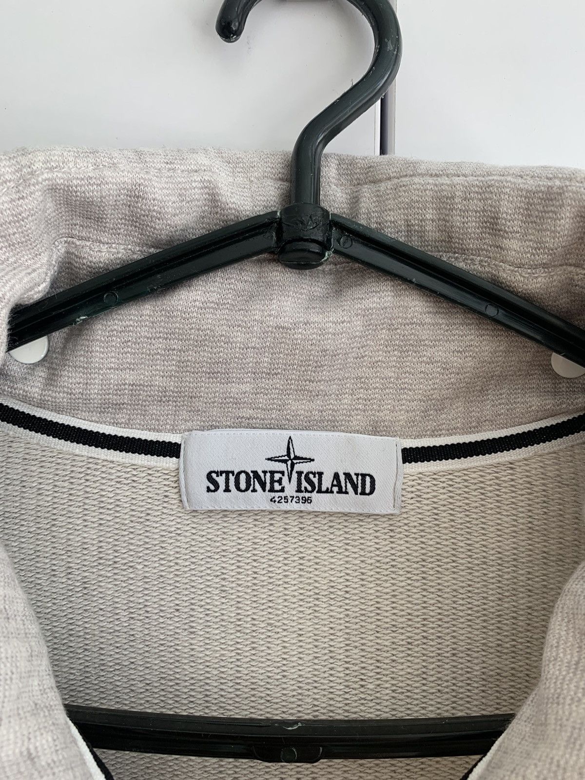 Stone Island A/W 2013 Nylon Hood Light Jacket Stone Island Y2K Size US XL / EU 56 / 4 - 10 Thumbnail