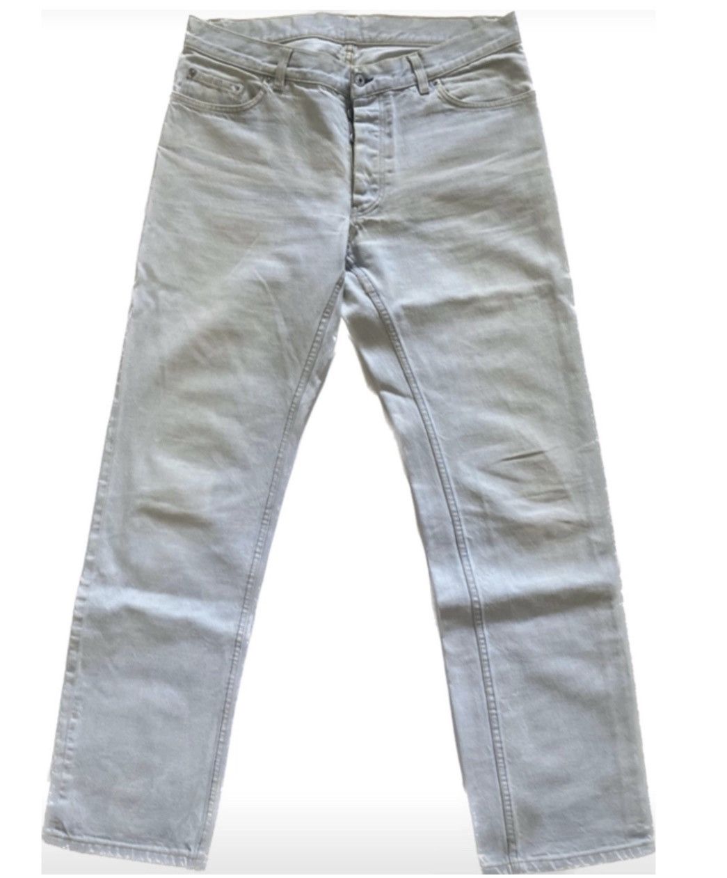Helmut Lang Helmut Lang Archive Size US 34 / EU 50 - 1 Thumbnail