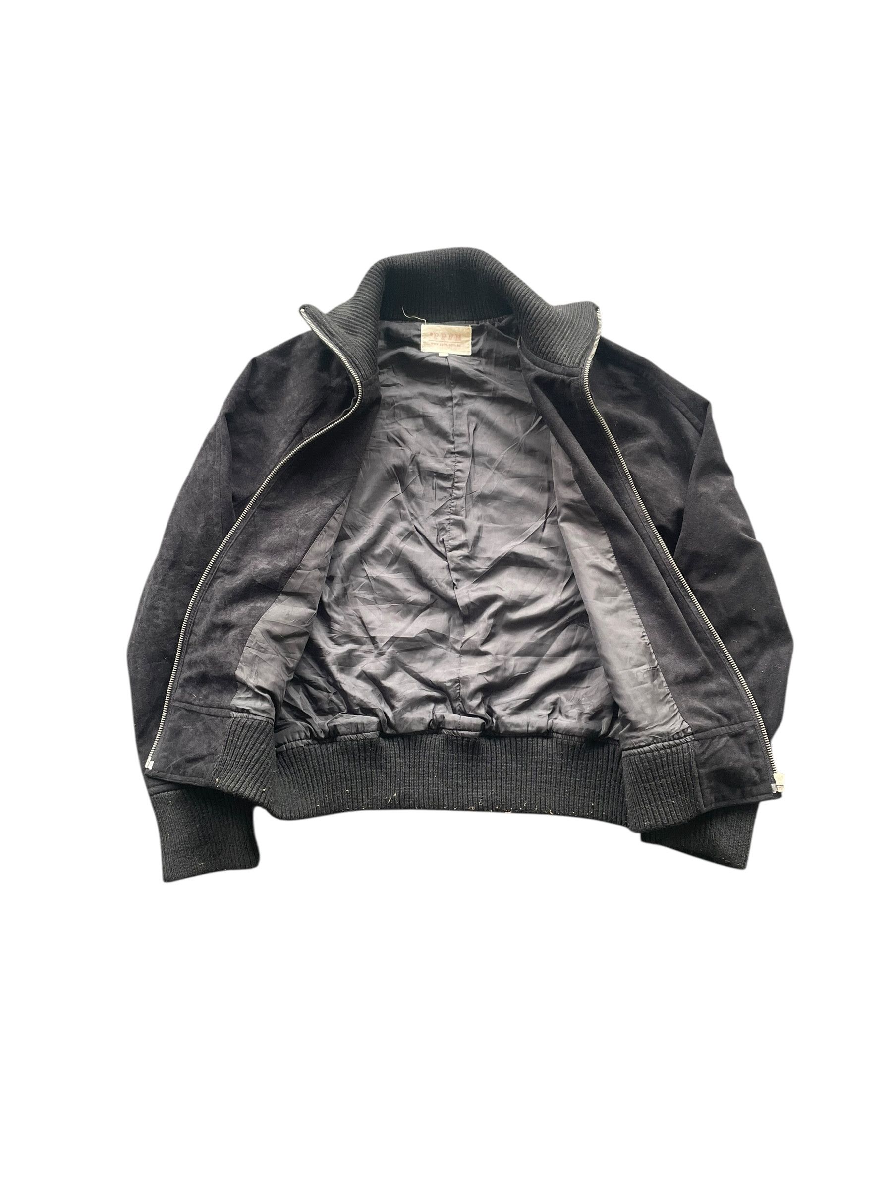 PPFM PPFM Silk Casual Jacket Size US M / EU 48-50 / 2 - 5 Thumbnail